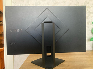 HP Omen 25i IPS LED 24.5" 165Hz (2 foto / 4)