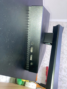 HP Omen 25i IPS LED 24.5" 165Hz (4 foto / 4)