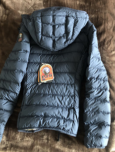 Parajumpers naiste jope uus (6 foto / 8)