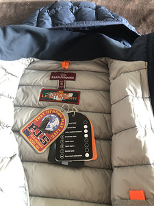 Parajumpers naiste jope uus (5 foto / 8)
