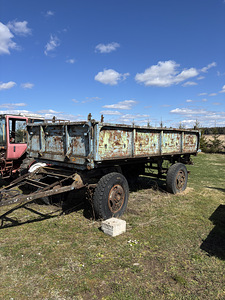 ZIL HAAGIS GKB 819 (3 foto / 5)
