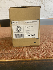 Ledlamp Marset (3 фото из 3)