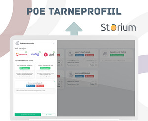 Storiumi e-poe lahendus (6 foto / 8)