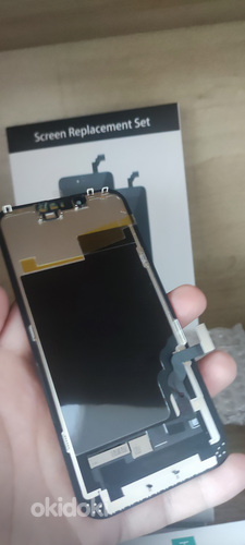 iPhone 12 iPhone 11 iPhone 13 screen (new)