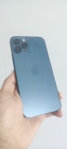 iPhone 12 Pro Max new condition battery 88% (2 foto / 3)