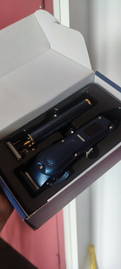 Hair clipper (2 foto / 2)