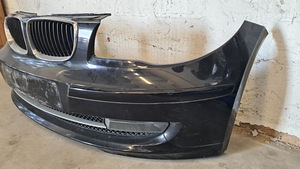 BMW E81/E87 esistange (4 foto / 4)