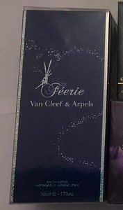 Feerie, Van Cleef & Arpels - 50մլ
