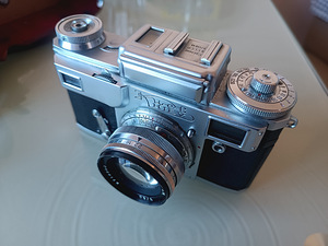 Kiev 4a (1 foto / 6)