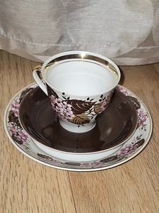 Riia 1980's serviisikomplekt (6 foto / 9)