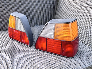 Volkswagen Golf II (1 foto / 6)