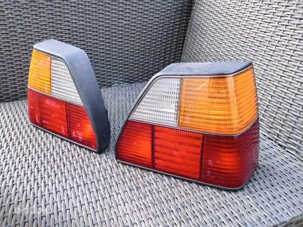 Volkswagen Golf II
