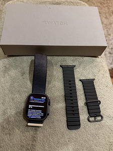 Apple Watch Ultra 2 (49 mm) (2 foto / 5)