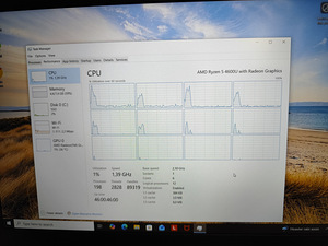 Lenova Thinkbook 14g2 are (5 foto / 6)