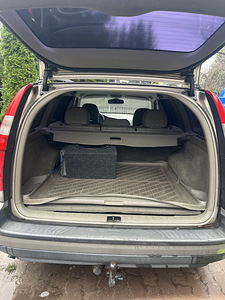 Продается Volvo V70 2.4 103кВт (5 фото из 5)