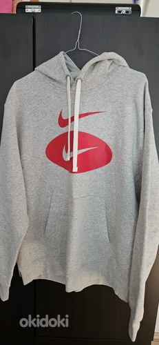 Мужской свитшот Nike L