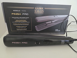 GAMA Finish Pro Split Ends Hair Trimmer (5 foto / 5)