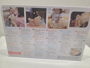Uus Ficher Price rahustav kaisuloom jänes (2 foto / 3)