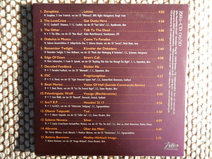 CD-диски (4 фото из 10)