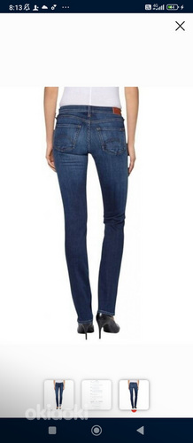 Tommy Hilfiger jeans