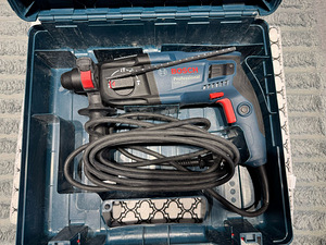 Bosch Professional GBH 2-21 SDS Plus 720W (1 foto / 1)