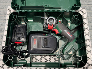 Bosch Advanced Cut18 (1 фото из 1)