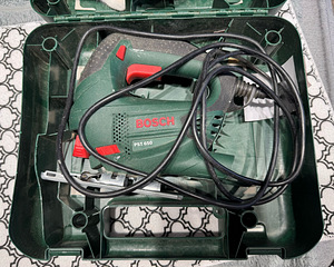 Bosch Pst 650 (2 foto / 2)