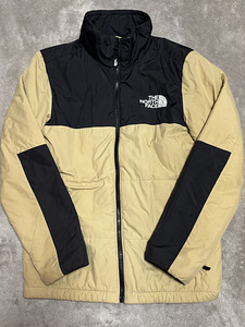 The North Face (1 foto / 4)