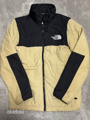 The North Face