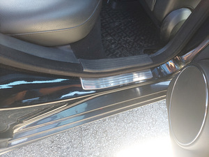 Müüa Mercedes Bens (5 foto / 8)