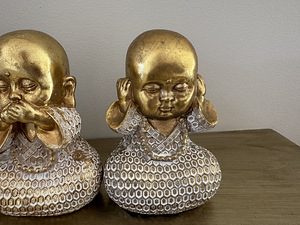 Buddha kuju (4 foto / 4)