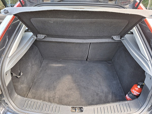 Ford Focus (Ghia) kliimaseade / püsikiiruse hoidja (10 foto / 15)