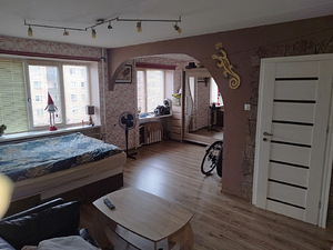 Outokumpu tn 7, Järve, Kohtla-Järve, Ida-Virumaa (6 foto / 13)
