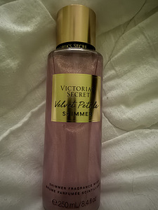 Originaal Victoria’s Secret Velvet Petals parfüüm
