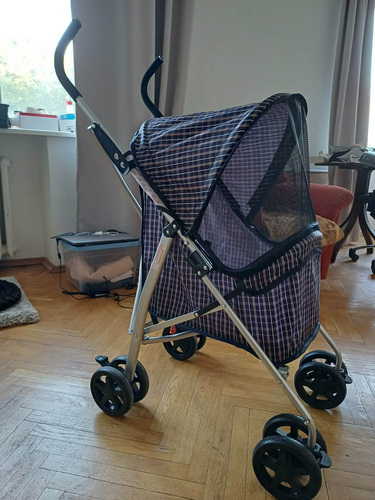 Koera vanker