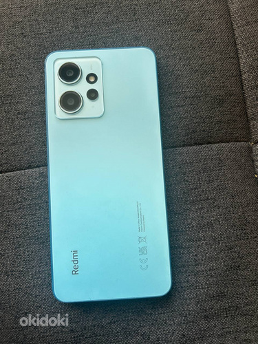 Redmi note 12 4G 6/128gb