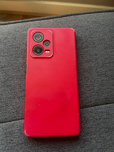 Redmi note 12 Pro+ 5g 16/256gb (2 фото из 5)