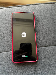 Redmi note 12 Pro+ 5g 16/256gb (4 фото из 5)