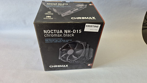 Uueväärne Noctua NH-D15 Protsessori jahuti komplekt (1 foto / 3)