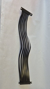 Uus PCI-E Riser cable 60cm