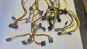 Toiteplokid (PSU) 1800w, 1600w (7 foto / 10)