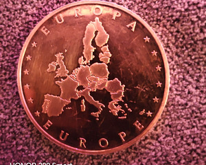Medal Portugal, 2003 (2 foto / 2)