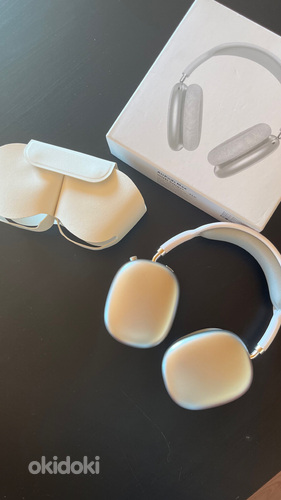 Apple AirPods Max