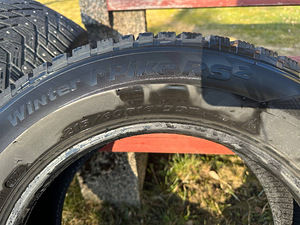 Hankook Winter i*Pike RS2 215/60 R16 (4tk) (3 foto / 4)