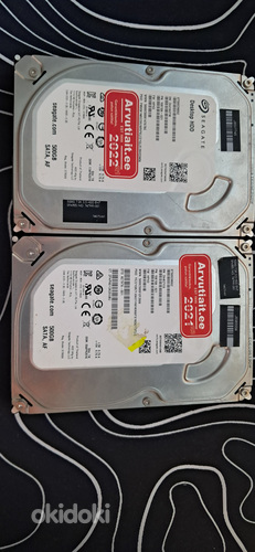 Hdd 500gb