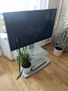 LG teler koos alusega (1 foto / 1)