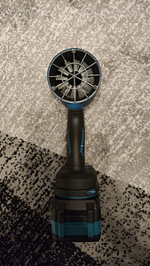 Võimas turbo ventilaator (4 foto / 6)