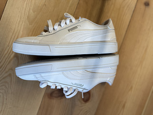 PUMA кроссовки