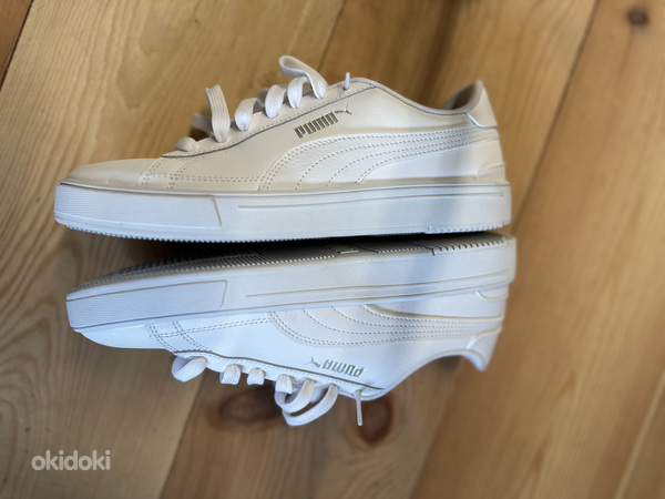 PUMA tossud