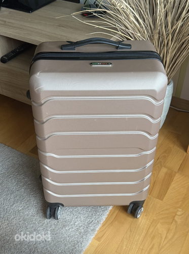 Collezione kohver / pagas